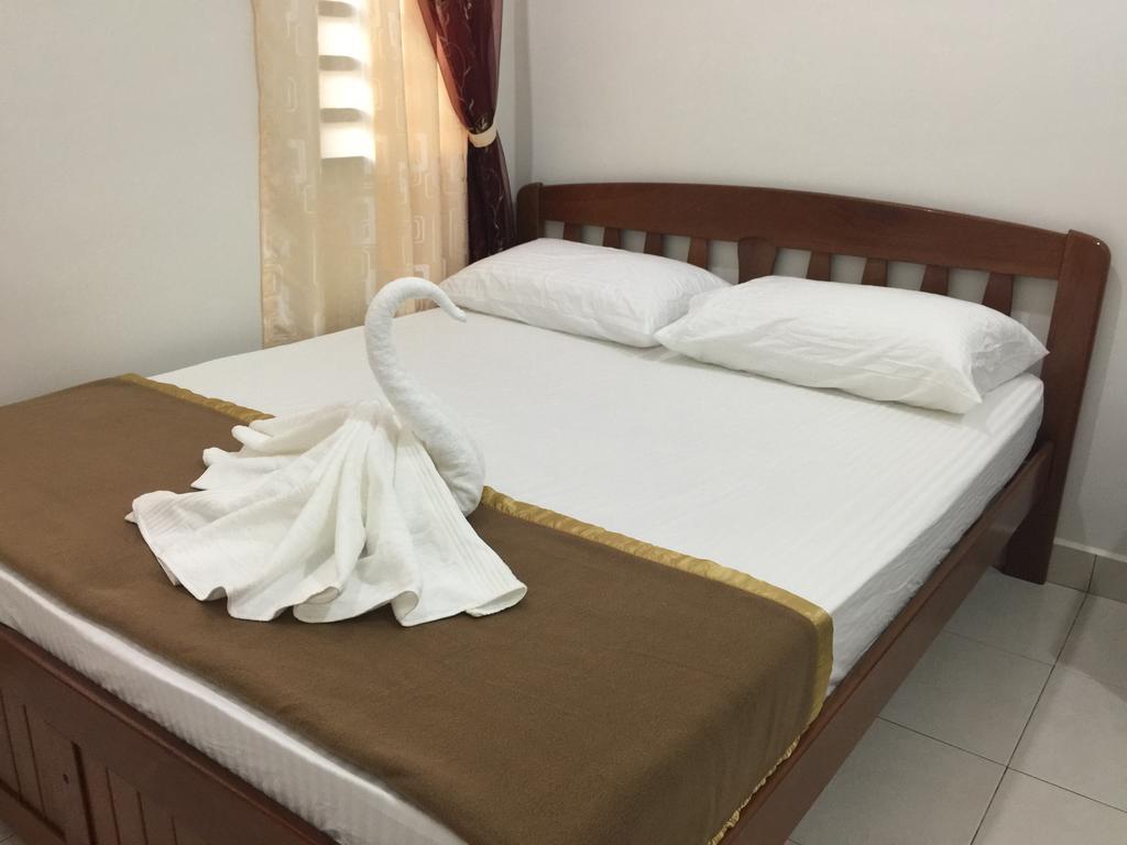 Ana Guest House Jalan Airport Kuantan Exterior foto