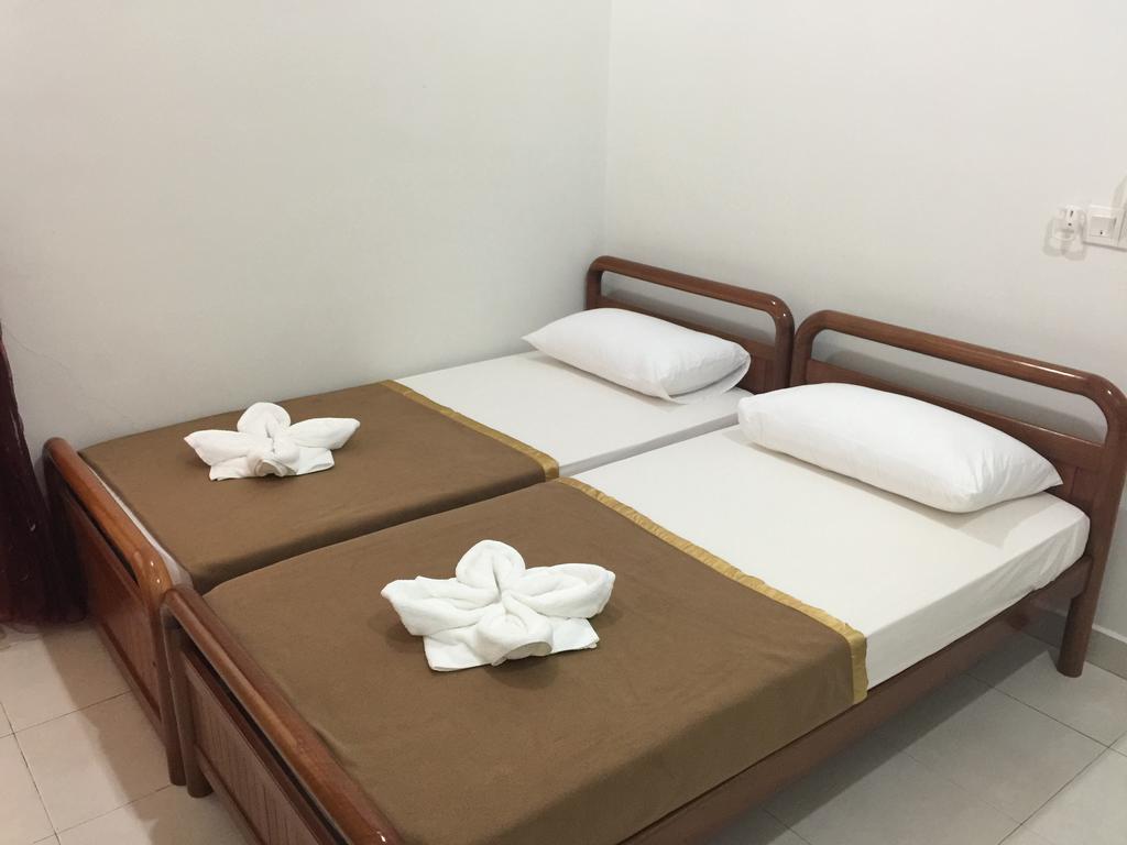 Ana Guest House Jalan Airport Kuantan Exterior foto