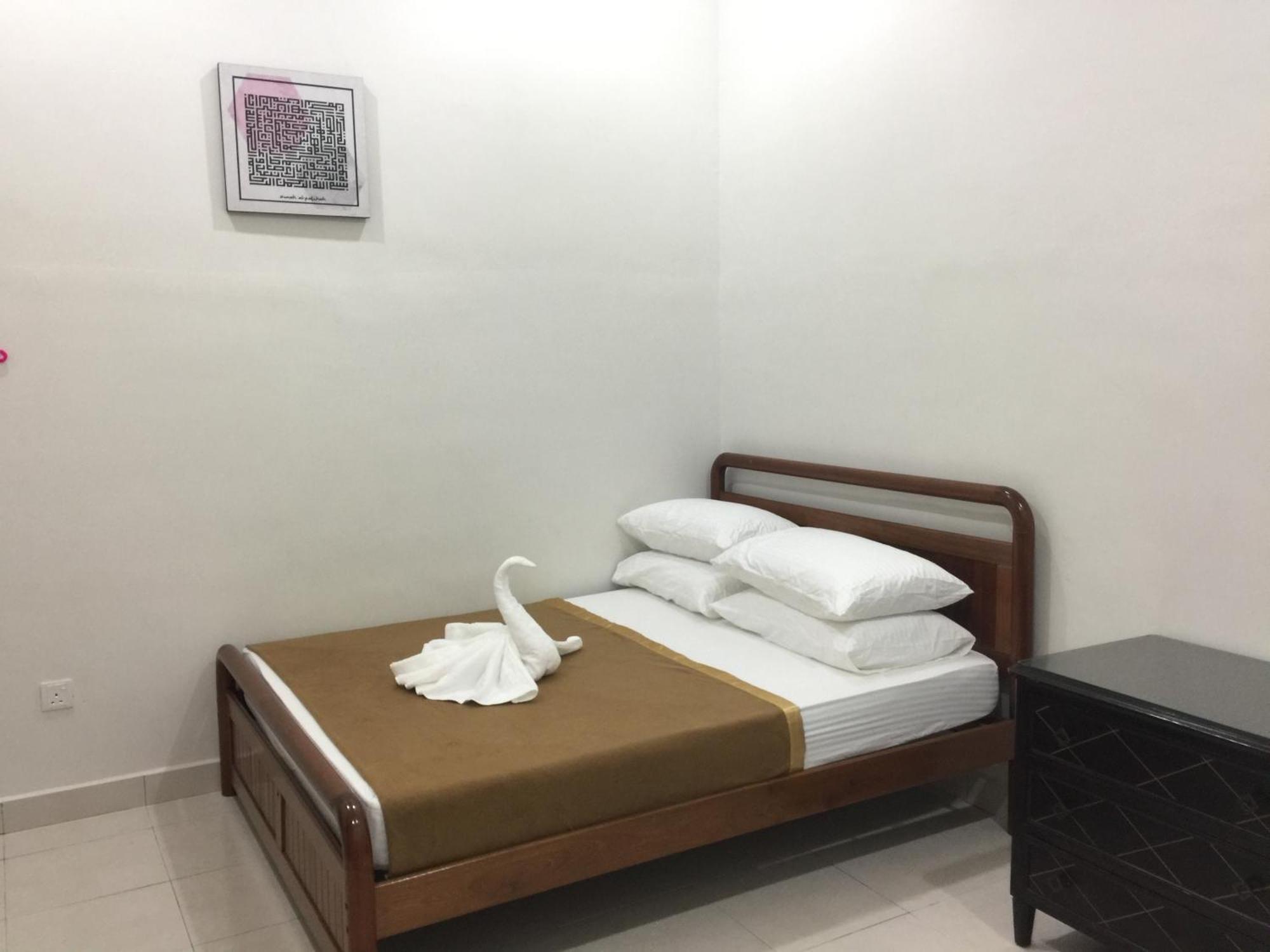 Ana Guest House Jalan Airport Kuantan Exterior foto