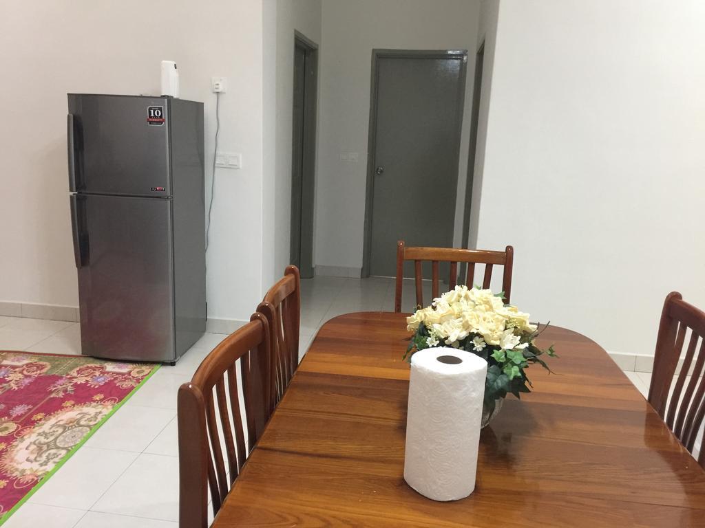 Ana Guest House Jalan Airport Kuantan Exterior foto