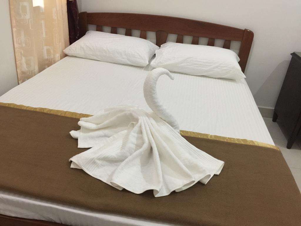 Ana Guest House Jalan Airport Kuantan Exterior foto
