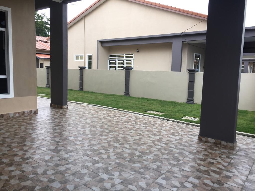 Ana Guest House Jalan Airport Kuantan Exterior foto