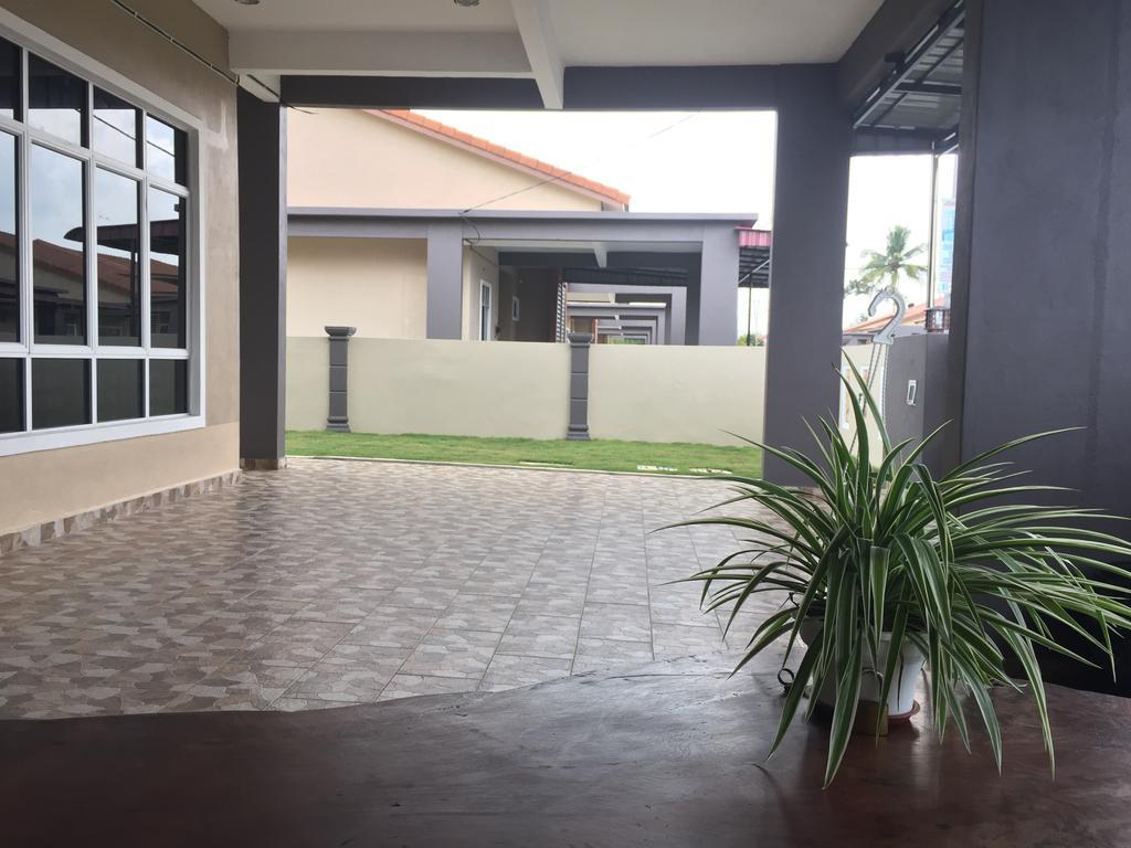 Ana Guest House Jalan Airport Kuantan Exterior foto