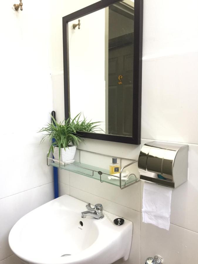 Ana Guest House Jalan Airport Kuantan Exterior foto